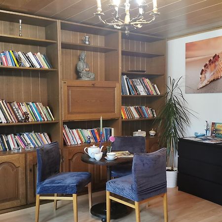 Ferienwohnung Erika 巴登韦勒 外观 照片