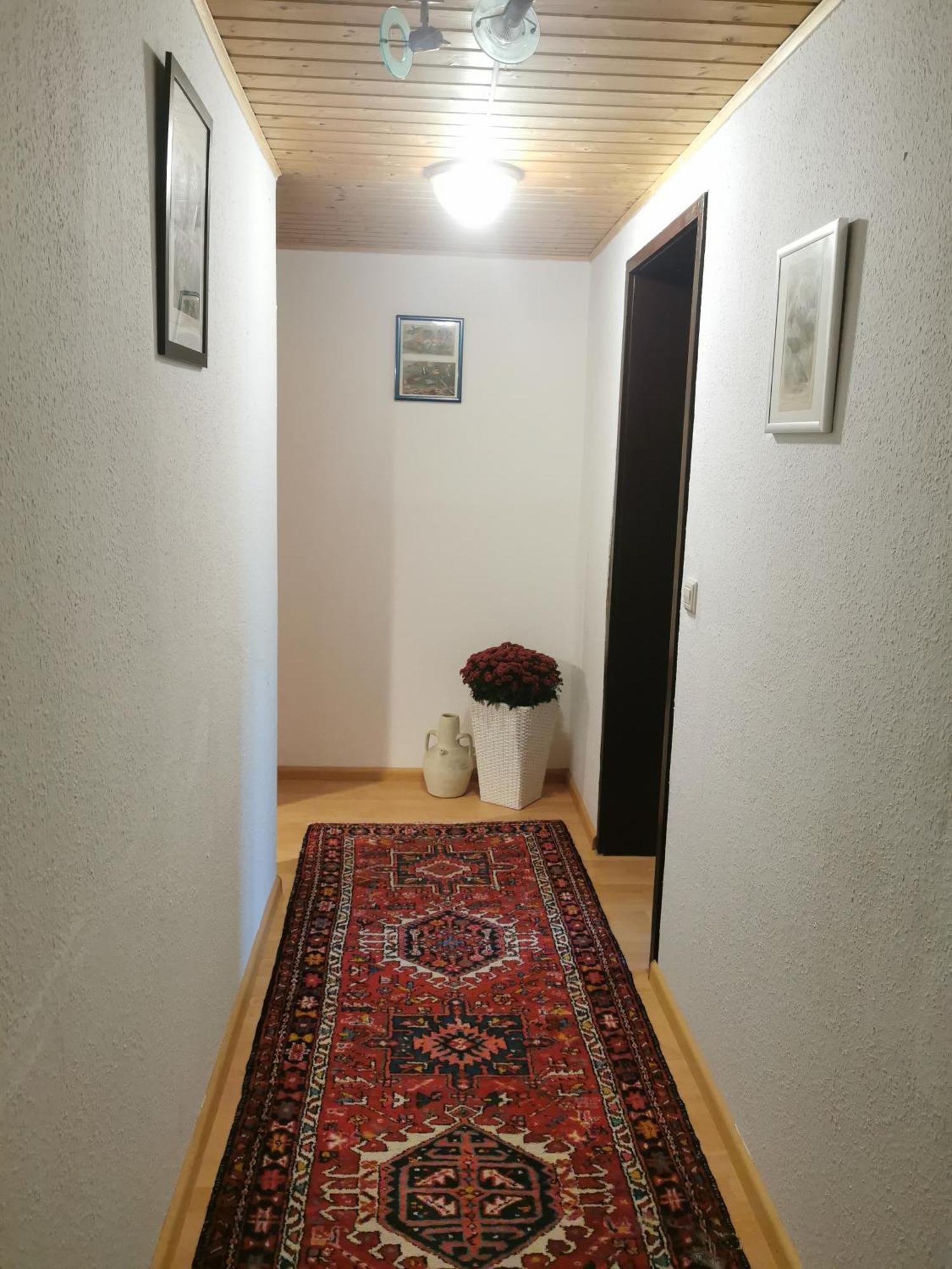 Ferienwohnung Erika 巴登韦勒 外观 照片